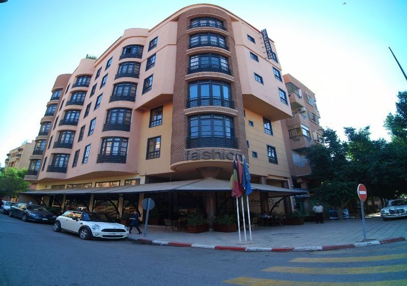 Fashion Hotel 3*