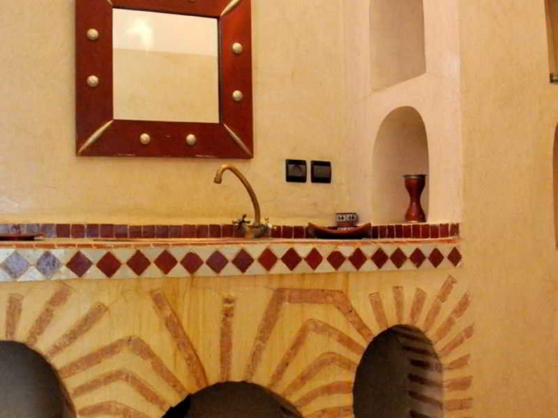 Riad Hotel&spa Dar El Aila