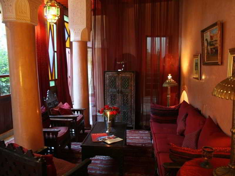 Riad Dar R'mane