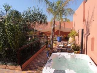 Riad Soleil