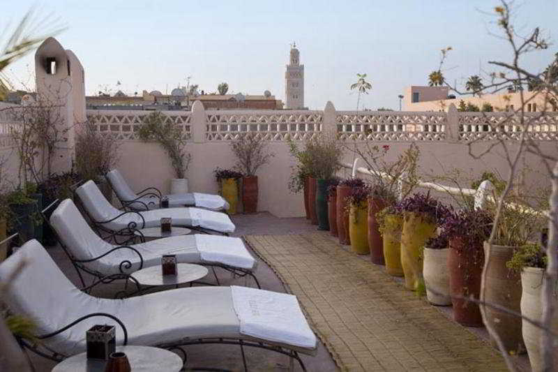 Dar Atta Appartement *