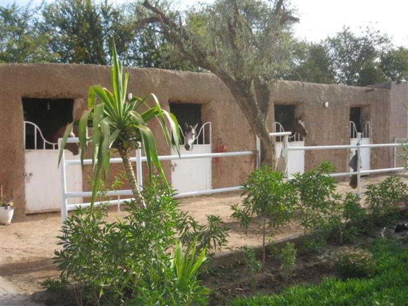 Hotel Dar Guerris Marrakesh