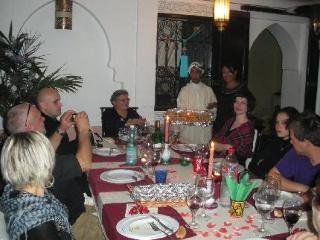 Ain Marrakech Riad Marrakesch