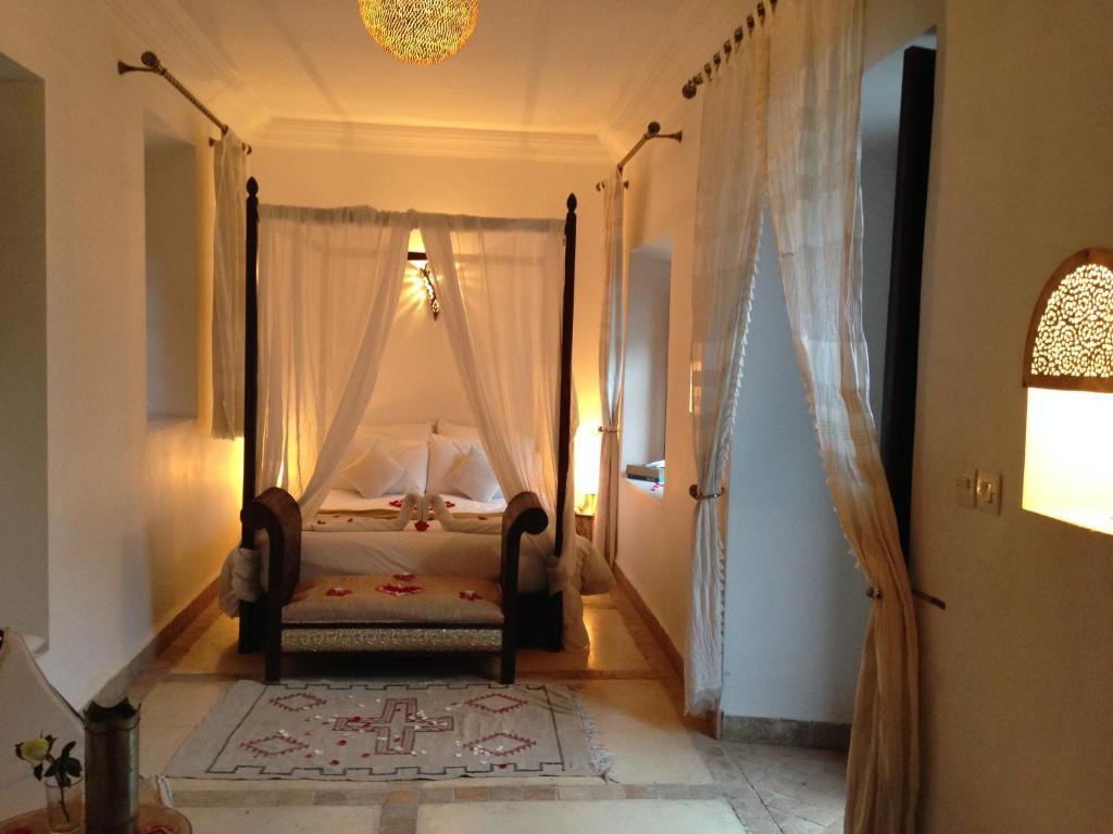 Riad Faiza Riad 3*