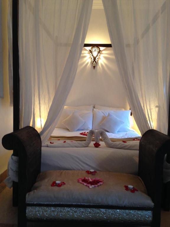 Riad Riad Faiza Marrakesh