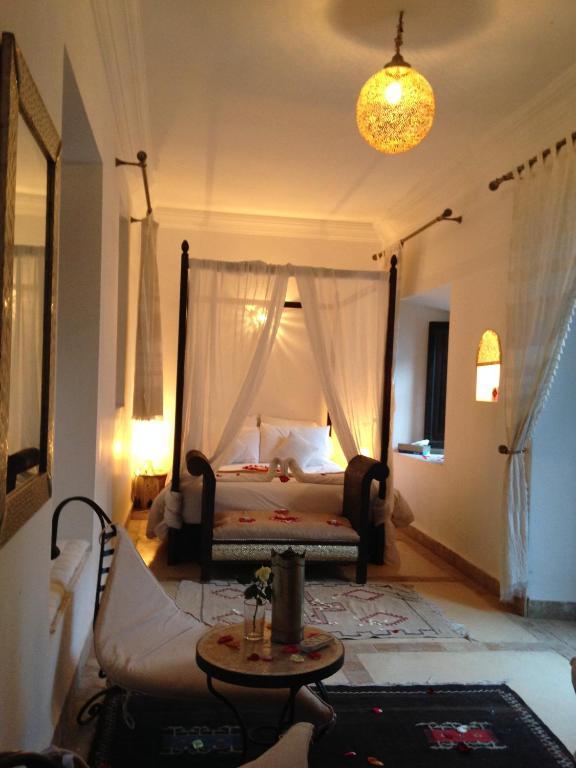 Riad Faiza Riad