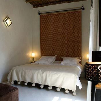 Appartement Harmonia *