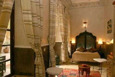 Djemanna Riad 4*