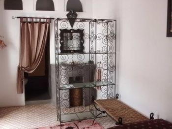 Dar Ganou Marrakesch