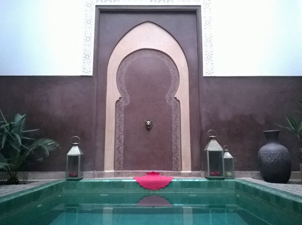 Khabia & 3*