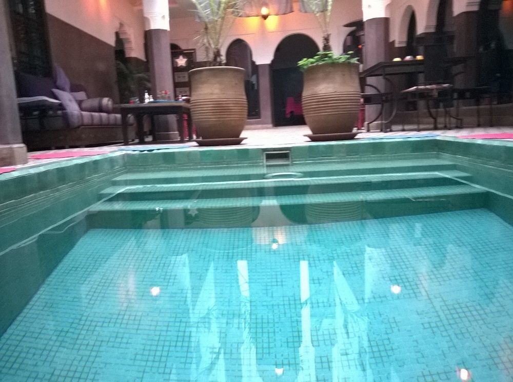 Khabia & Riad Marrakesh
