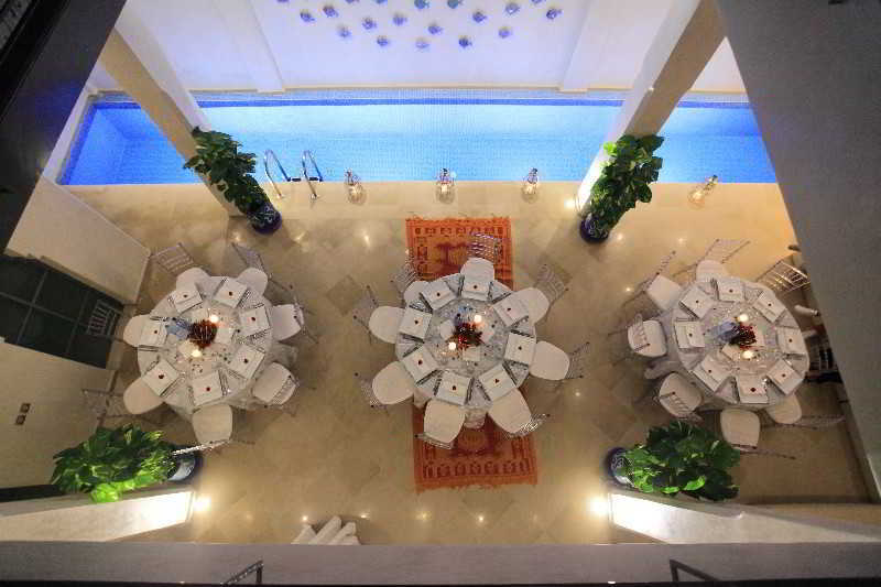 Riad Infinity Sea Marrakesh