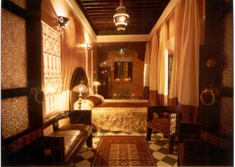 Bahja 4* Marrakesh