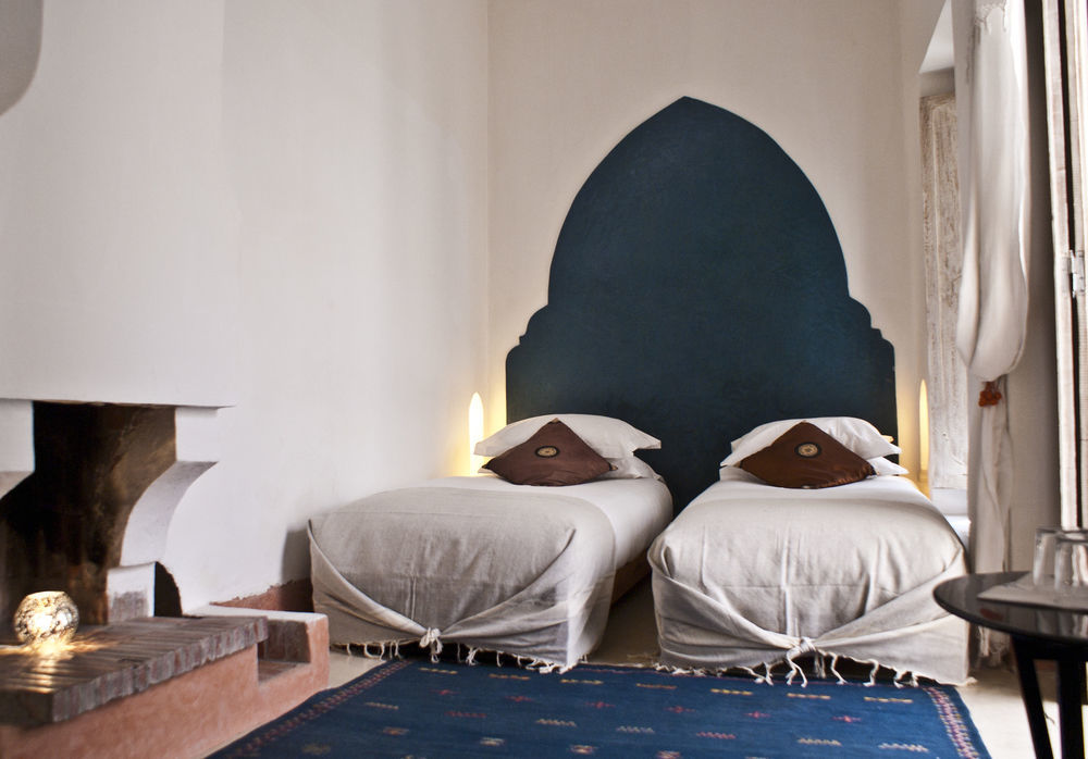 Riad Safa Riad Marrakesh