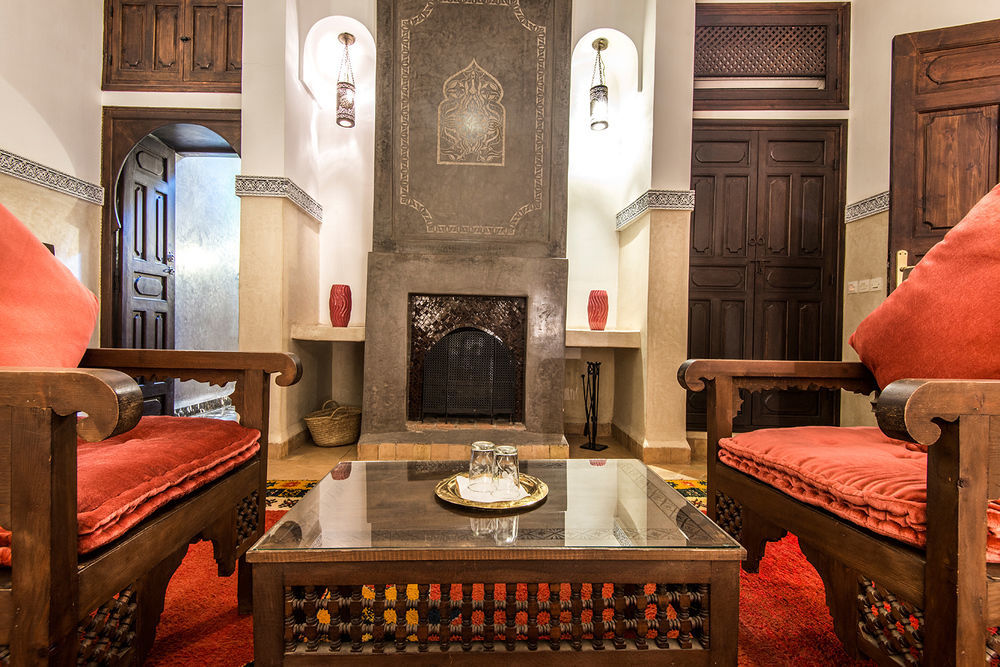 El Noujoum 4* Marrakesch