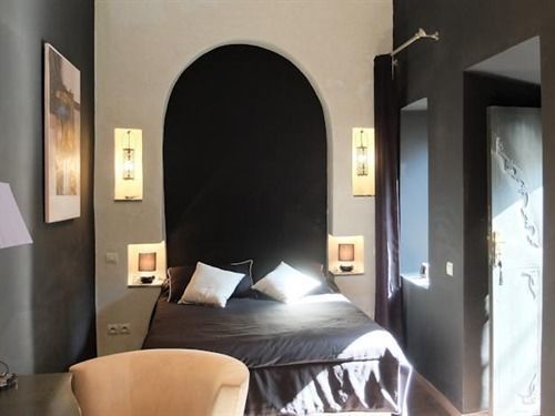 Pierres Et Saveurs Soleil Riad Marrakesh