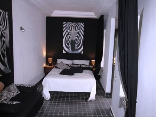 Riad Pierres Et Saveurs Soleil Marrakesh