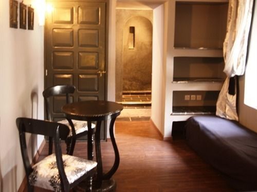 Riad Pierres Et Saveurs Soleil