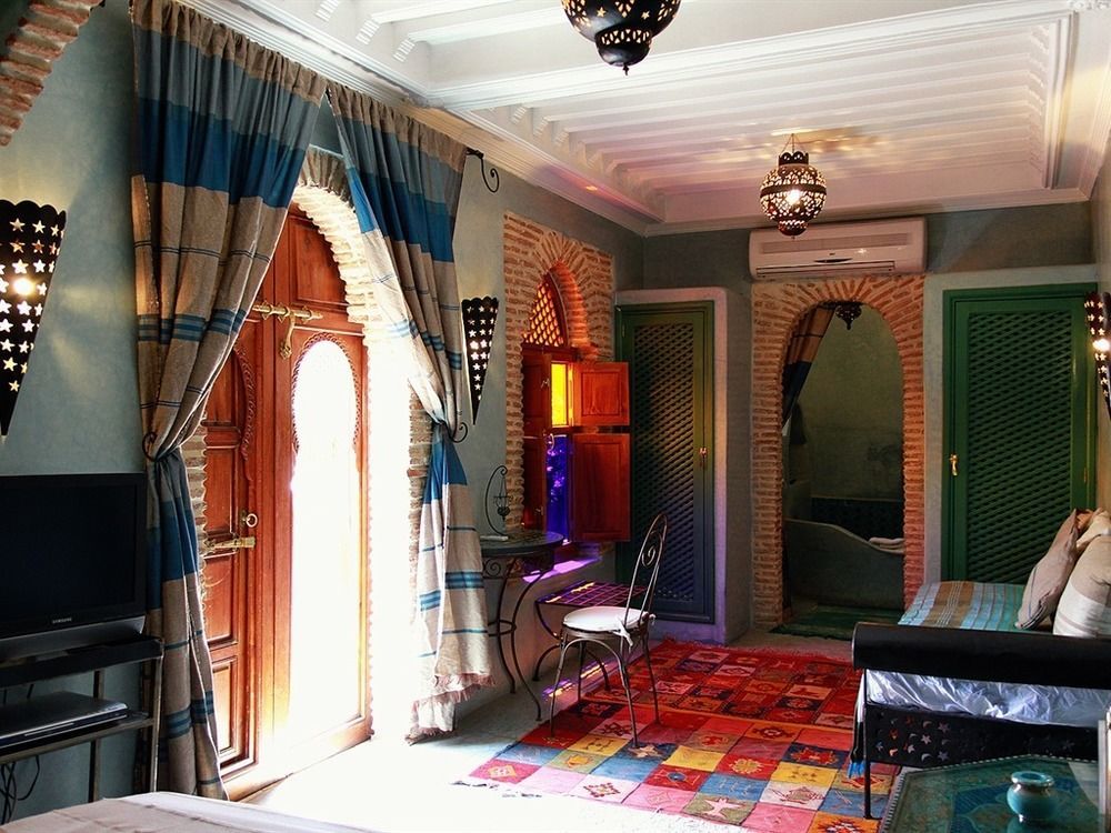Maipa Boutique Riad 3* Marrakesh