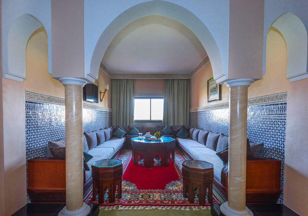 Dwo Marrakech Ennakhil 5* Marrakesh