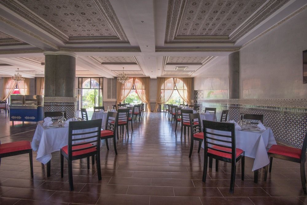 Dwo Marrakech Ennakhil Hotel