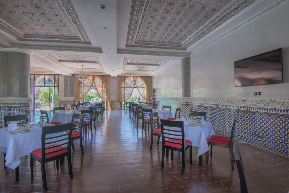 Dwo Marrakech Ennakhil
