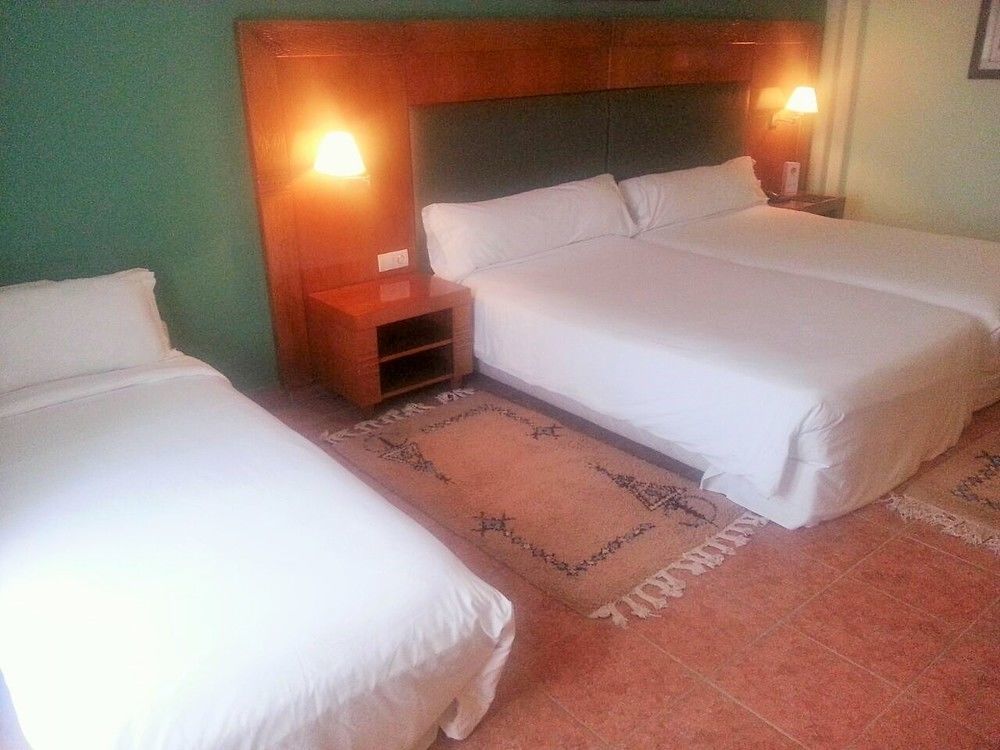 Grand Mogador Menara & Spa 5*