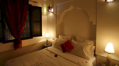Amin Marrakesch