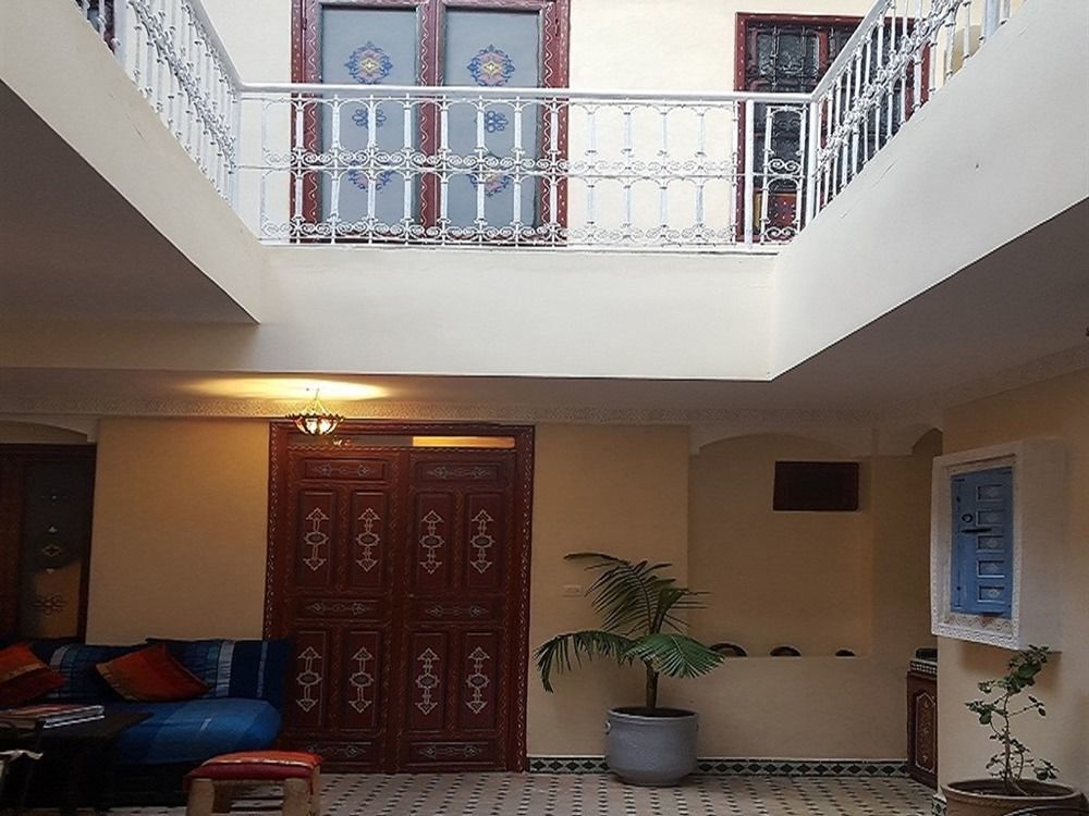 Bed & Breakfast Riad Sarah Sabrina 2*