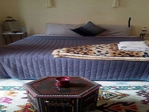 Riad Sarah Sabrina Bed & Breakfast Marrakesh