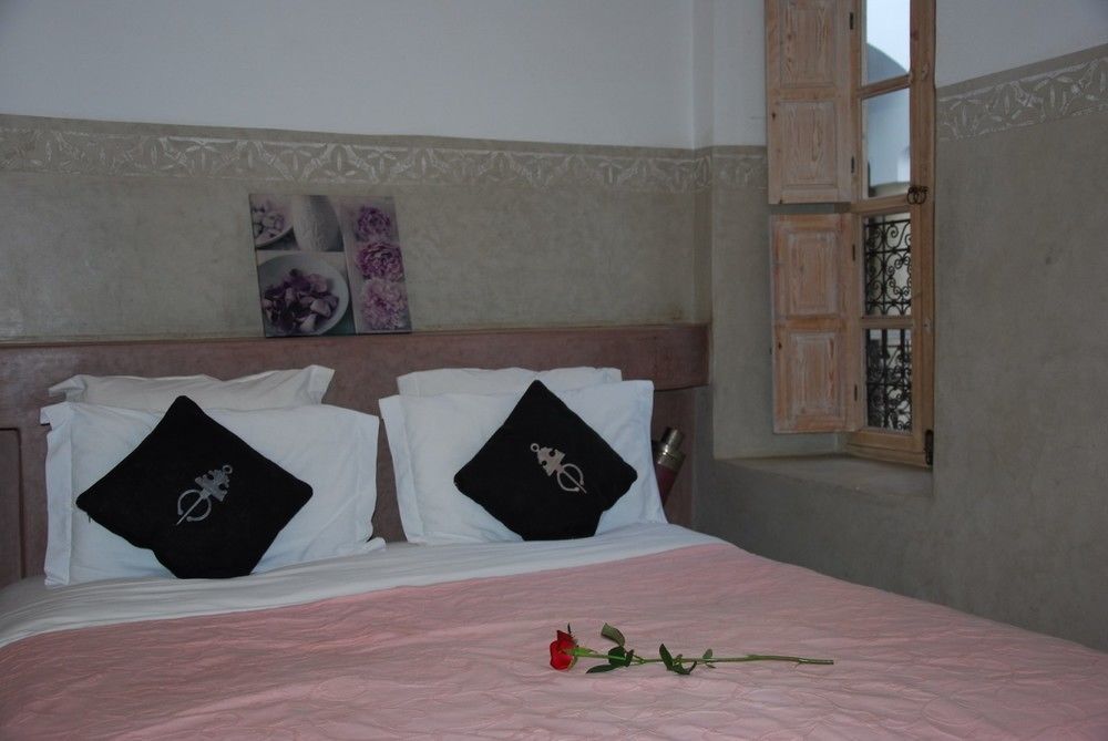 Riad Princesse Jamila Marrakesh