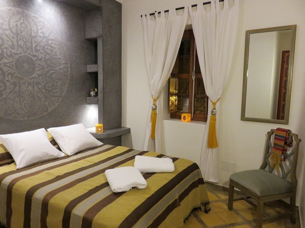 La Douiria 3* Marrakesh