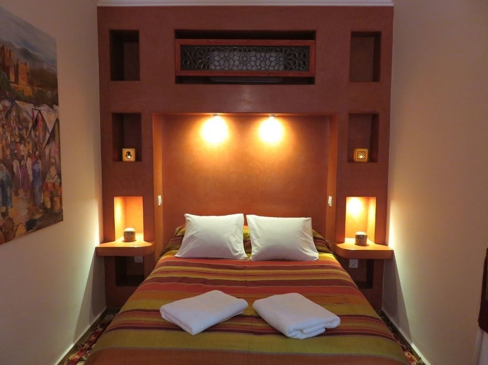 Hotel La Douiria 3*