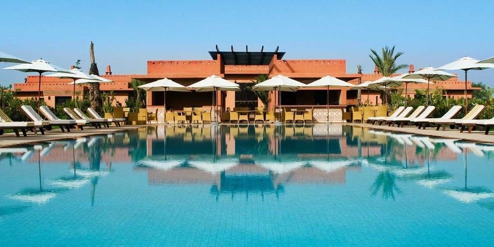 Hotel Domaine Des Remparts Hotel&spa