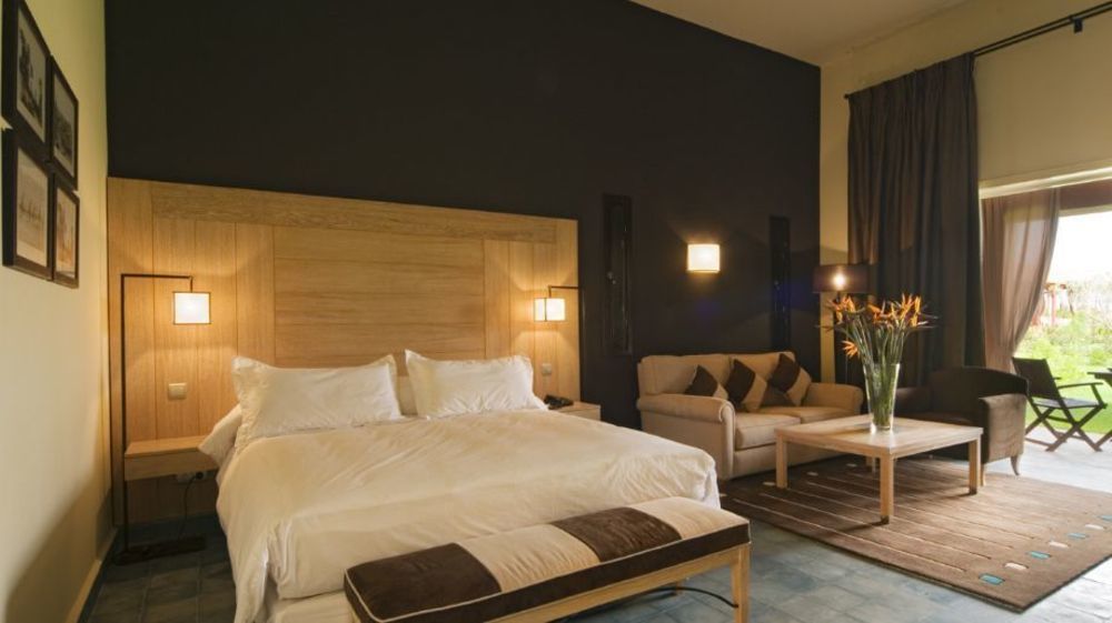 Domaine Des Remparts Hotel&spa Hotel 5*