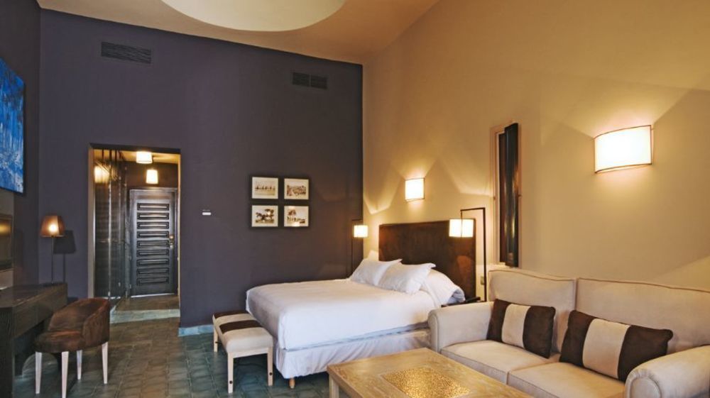 Domaine Des Remparts Hotel&spa Hotel