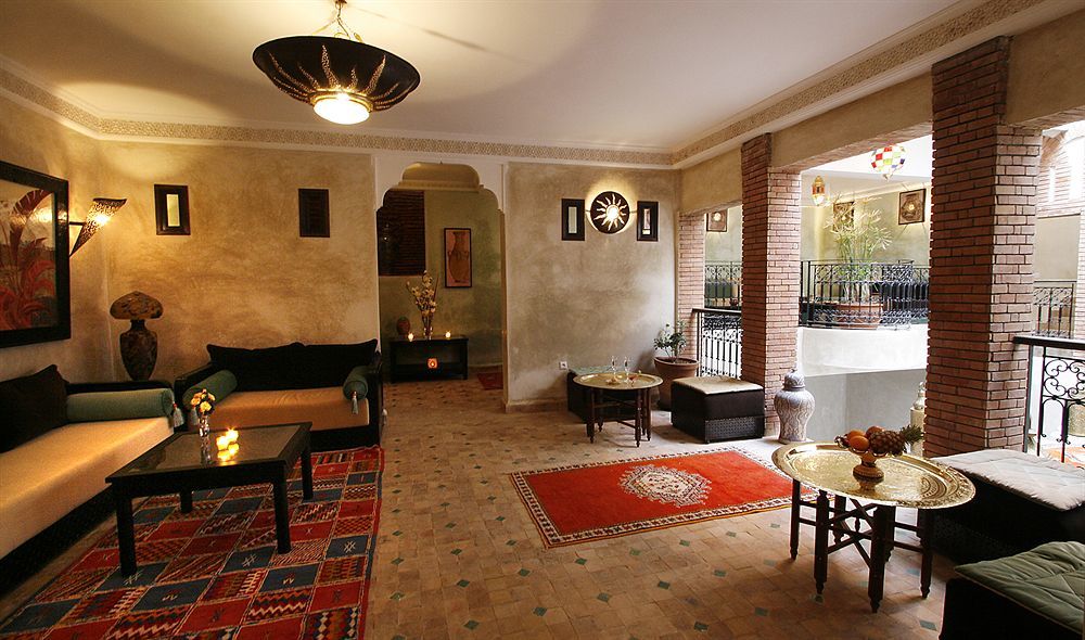 Al Rimal Riad 4*