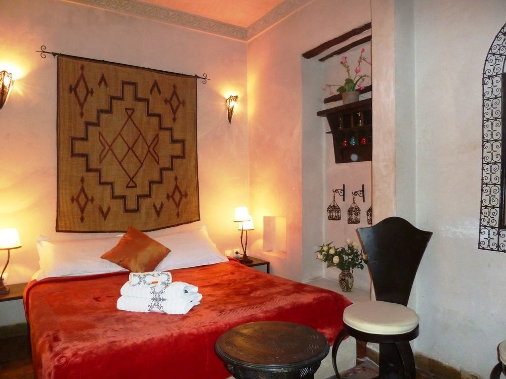 Riad Carina 3*