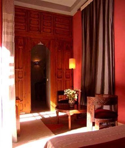 Dar Taliwint Riad 3*