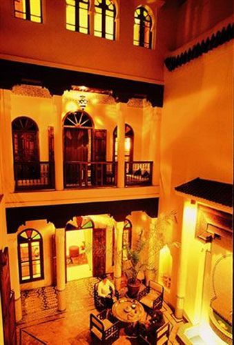 Dar Taliwint Riad Marrakesh