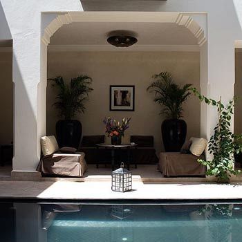 Harmonia Appartement *