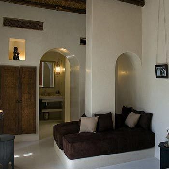 Appartement Harmonia
