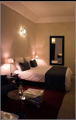 Appartement Harmonia *