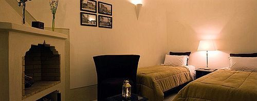 Harmonia Appartement *