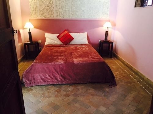 Fabiola Et 4* Marrakesh