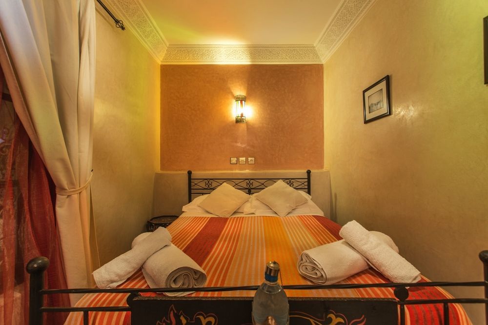 Monriad Riad 3*