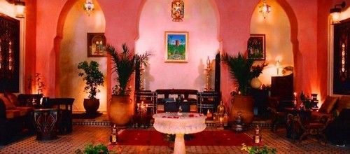 Riad Bahja Marrakesh
