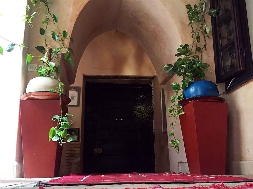 Dar Azul Guest house