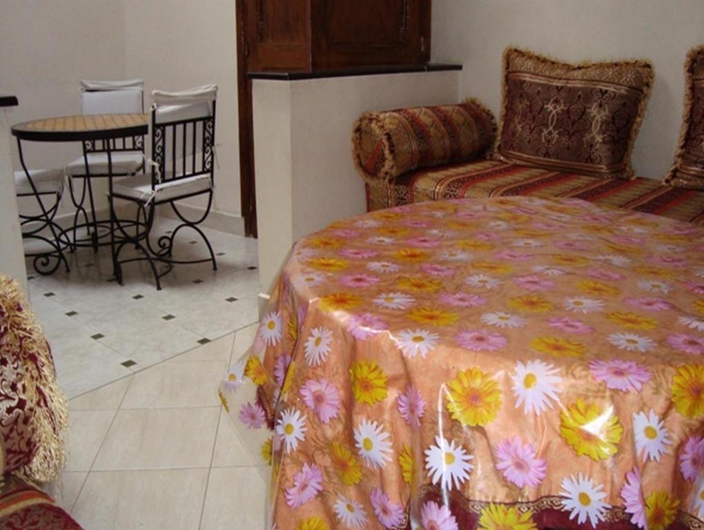Miramare Marrakech Marrakesh