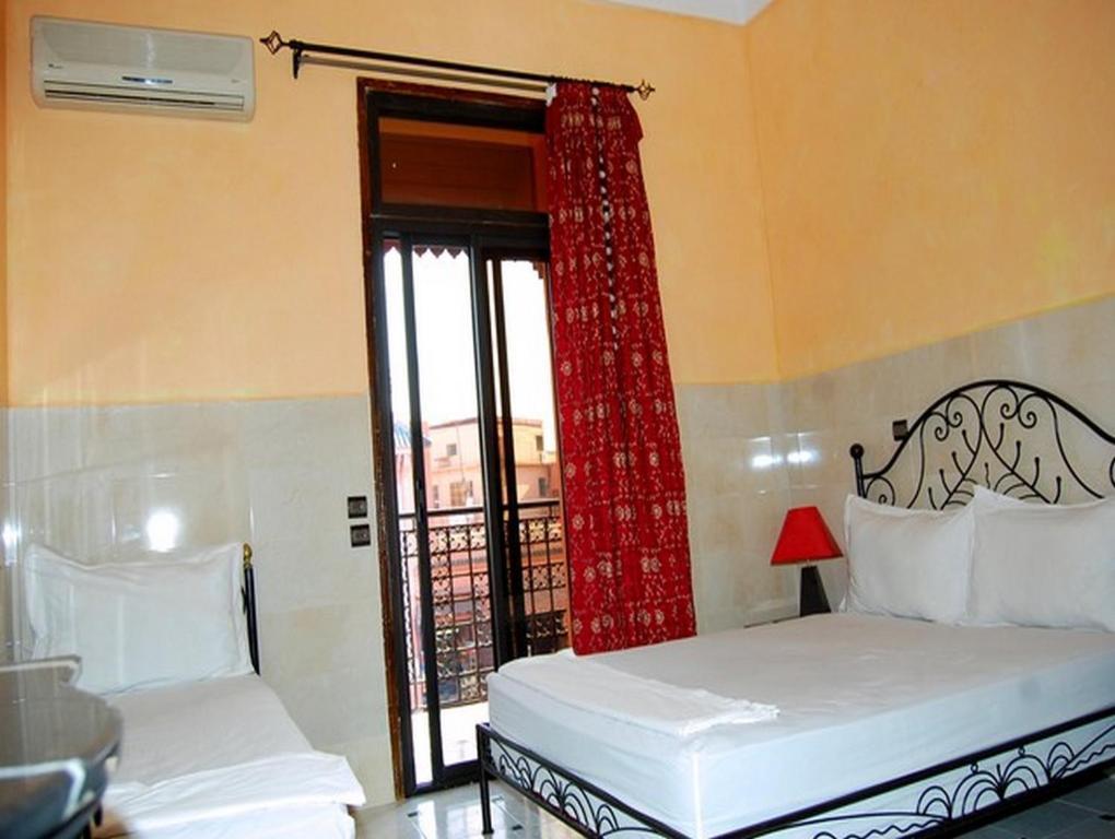 Miramare Marrakech 2*